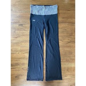Under Armor Yoga Pants